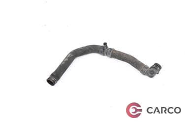 Воден маркуч за PEUGEOT EXPERT кутия (VF3A_, VF3U_, VF3X_) 2.0 HDi 120 (2007)