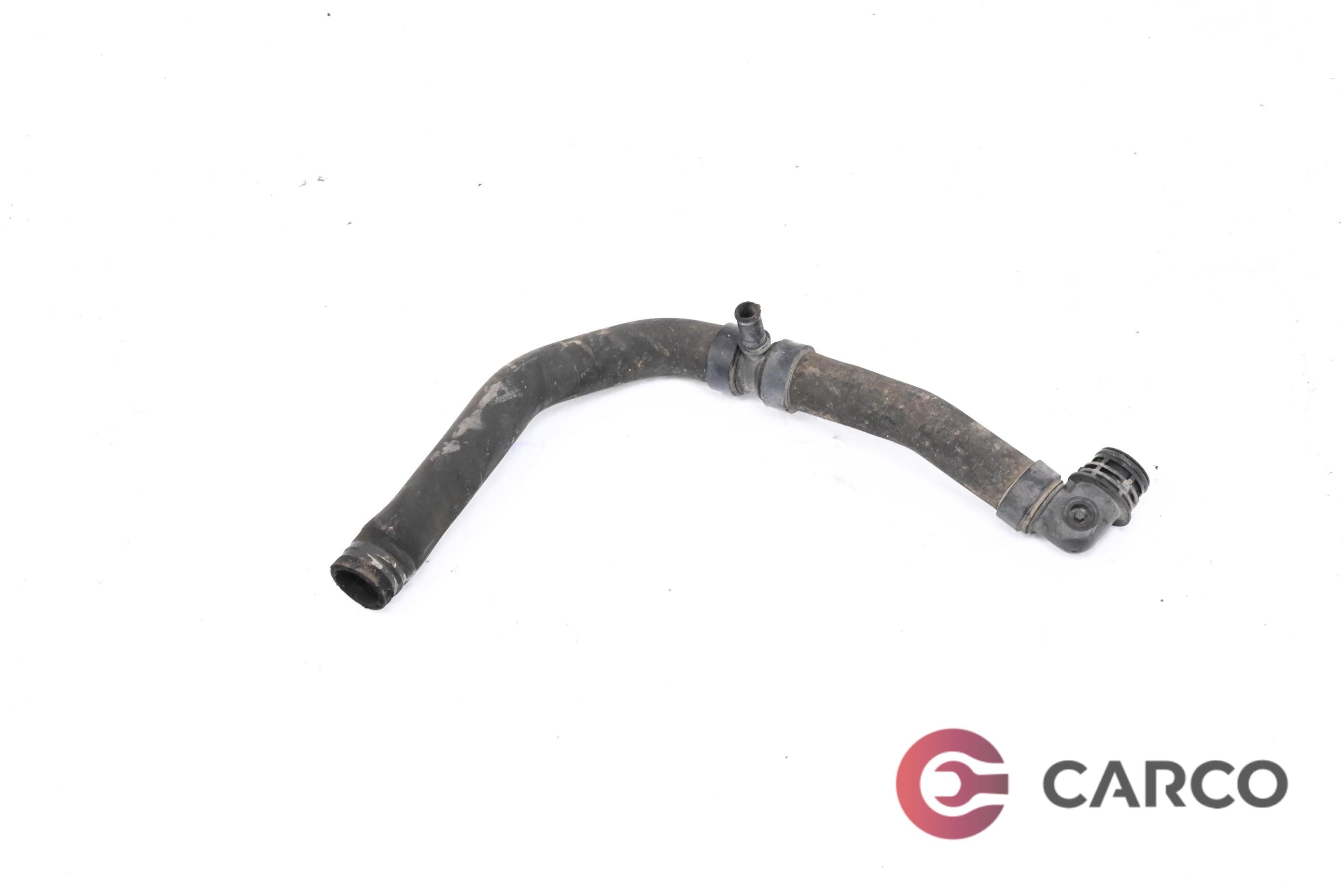 Воден маркуч за PEUGEOT EXPERT кутия (VF3A_, VF3U_, VF3X_) 2.0 HDi 120 (2007)