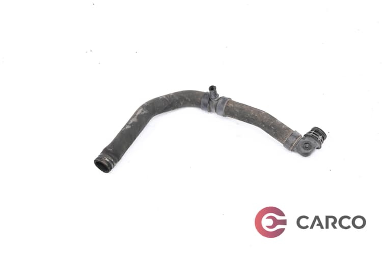 Воден маркуч за PEUGEOT EXPERT кутия (VF3A_, VF3U_, VF3X_) 2.0 HDi 120 (2007)