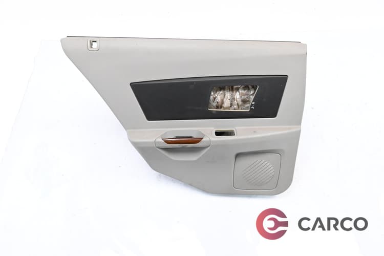 Кора врата задна лява за CADILLAC CTS 2.6 (2002 - 2007)