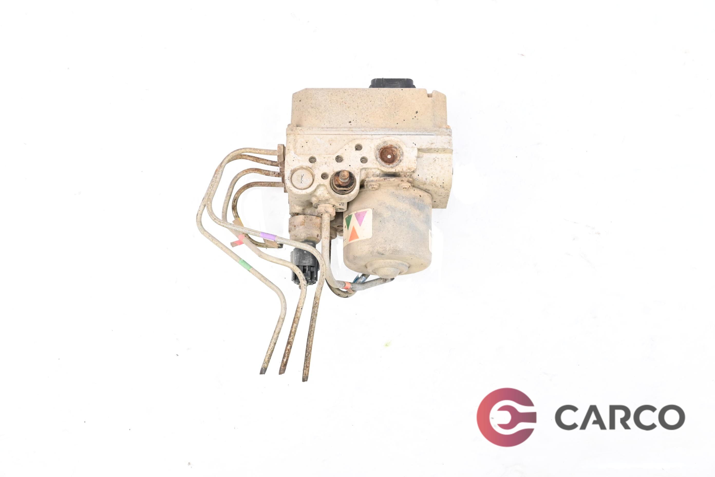 ABS 25763347 за CADILLAC CTS 2.6 (2002 - 2007)