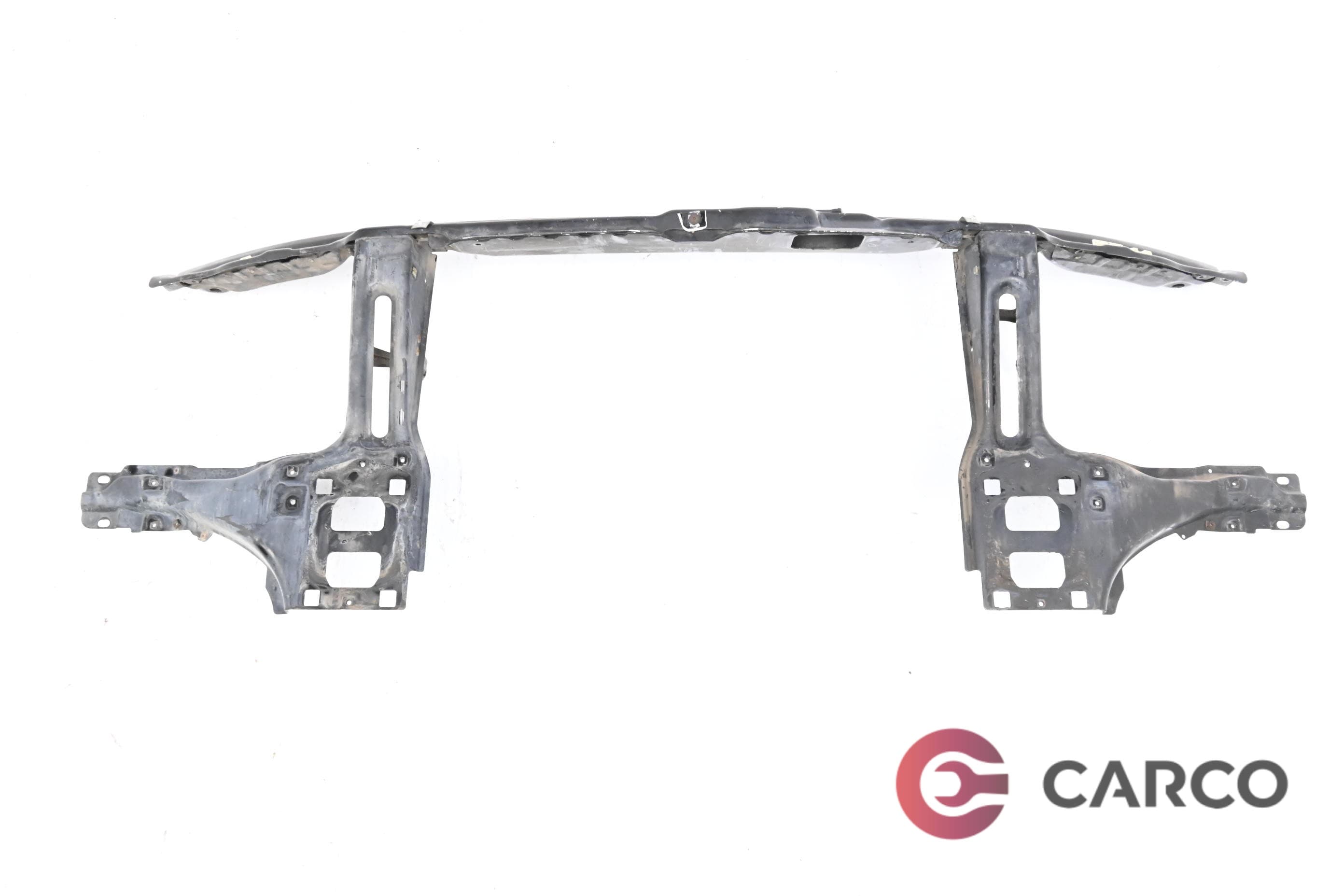 Предна маска за LAND ROVER RANGE ROVER Mk III (LM) 4.4 4x4 (2002 - 2012)