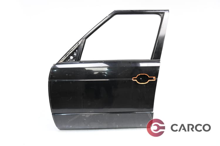 Врата предна лява за LAND ROVER RANGE ROVER Mk III (LM) 4.4 4x4 (2002 - 2012)