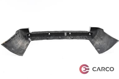 Задна броня за LAND ROVER RANGE ROVER Mk III (LM) 4.4 4x4 (2002 - 2012)
