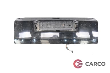 Заден капак долна част за LAND ROVER RANGE ROVER Mk III (LM) 4.4 4x4 (2002 - 2012)