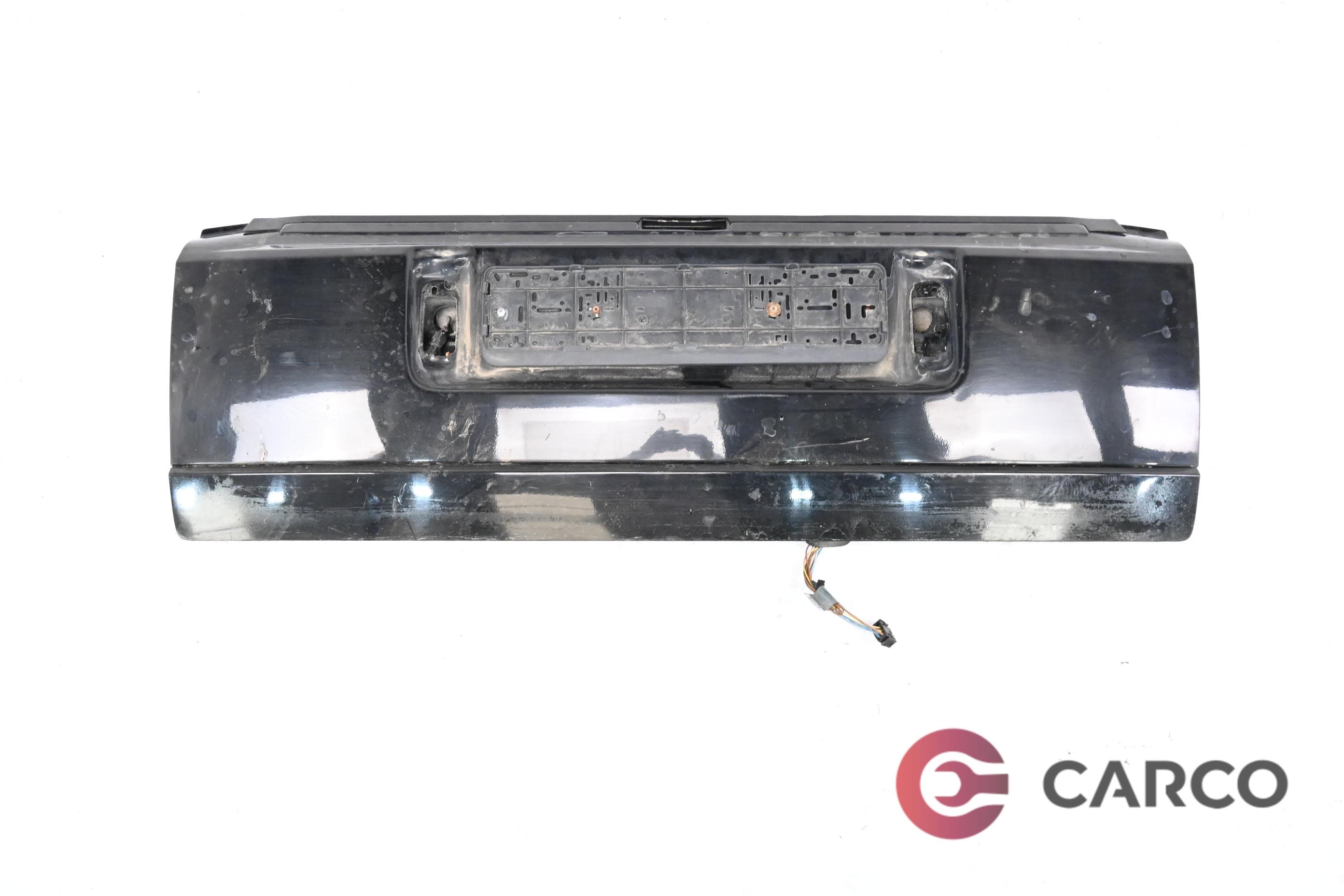 Заден капак долна част за LAND ROVER RANGE ROVER Mk III (LM) 4.4 4x4 (2002 - 2012)