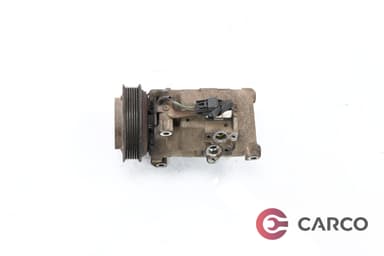Компресор климатик 447220 4383 за CADILLAC CTS 2.6 (2002 - 2007)