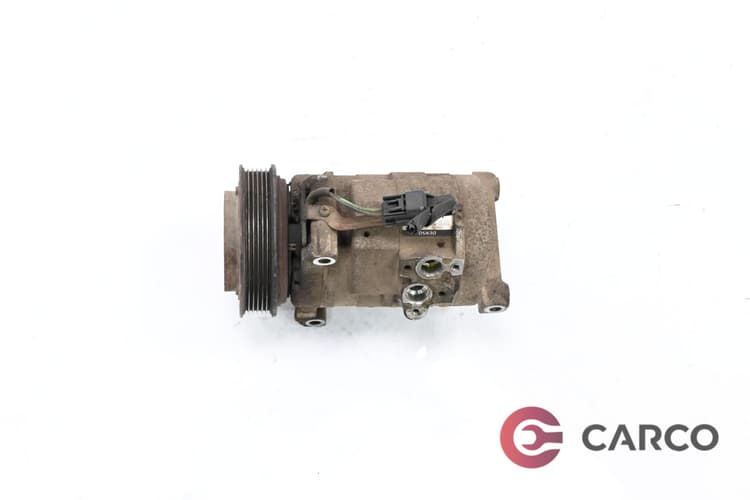 Компресор климатик 447220 4383 за CADILLAC CTS 2.6 (2002 - 2007)