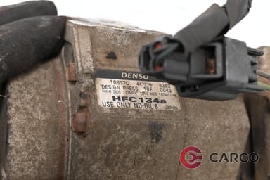 Компресор климатик 447220 4383 за CADILLAC CTS 2.6 (2002 - 2007)