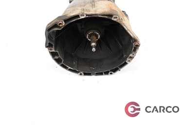 5 Степенна ръчна скоростна кутия CODE: GM 25766293 за CADILLAC CTS 2.6 (2002 - 2007)