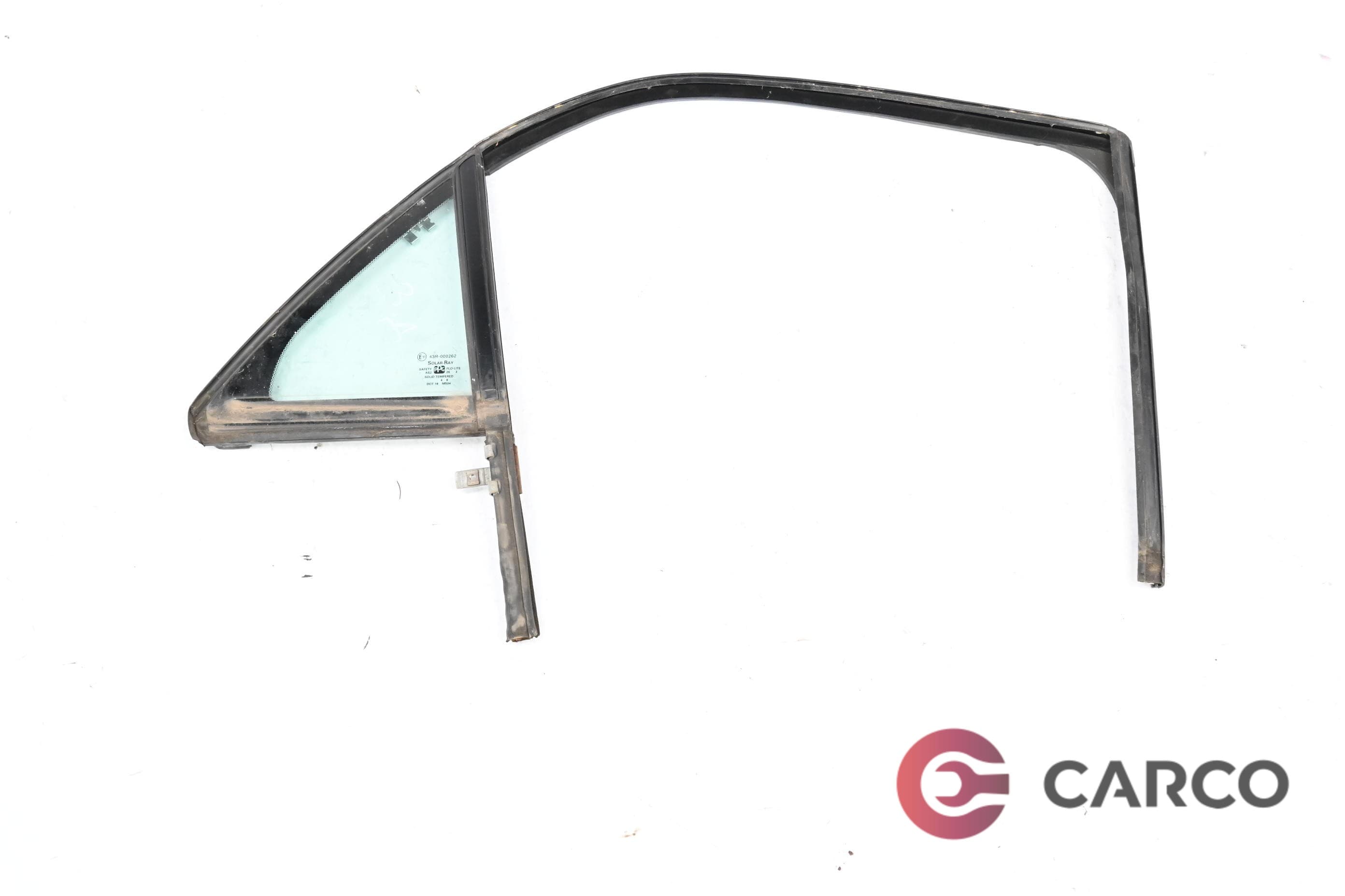 Стъкло фикс задно дясно за CADILLAC CTS 2.6 (2002 - 2007)