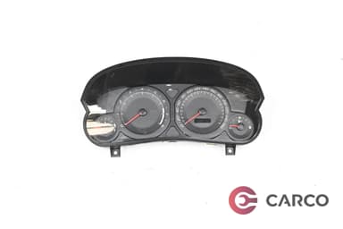Километраж за CADILLAC CTS 2.6 (2002 - 2007)
