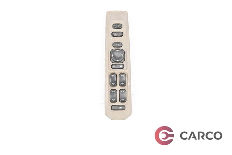 Панел копчета ел стъкла за CADILLAC CTS 2.6 (2002 - 2007)