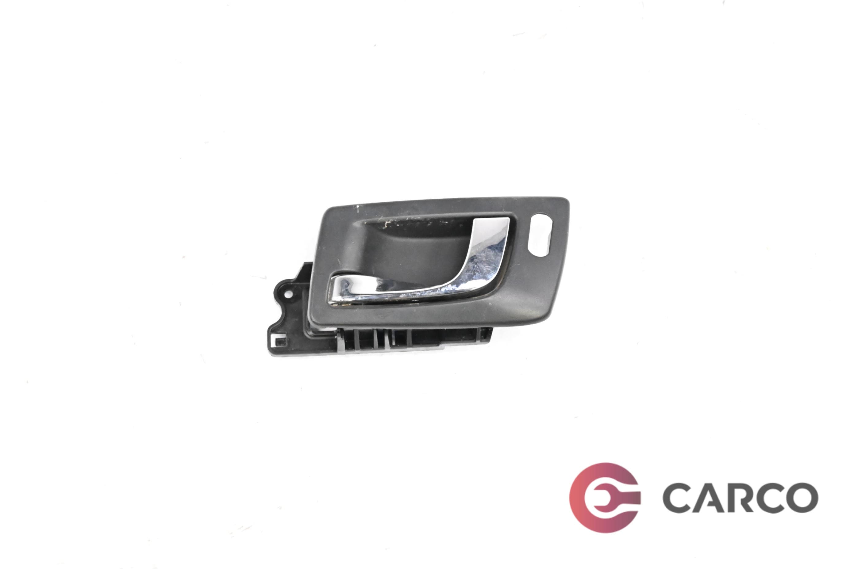 Вътрешна дръжка предна лява за CADILLAC CTS 2.6 (2002 - 2007)