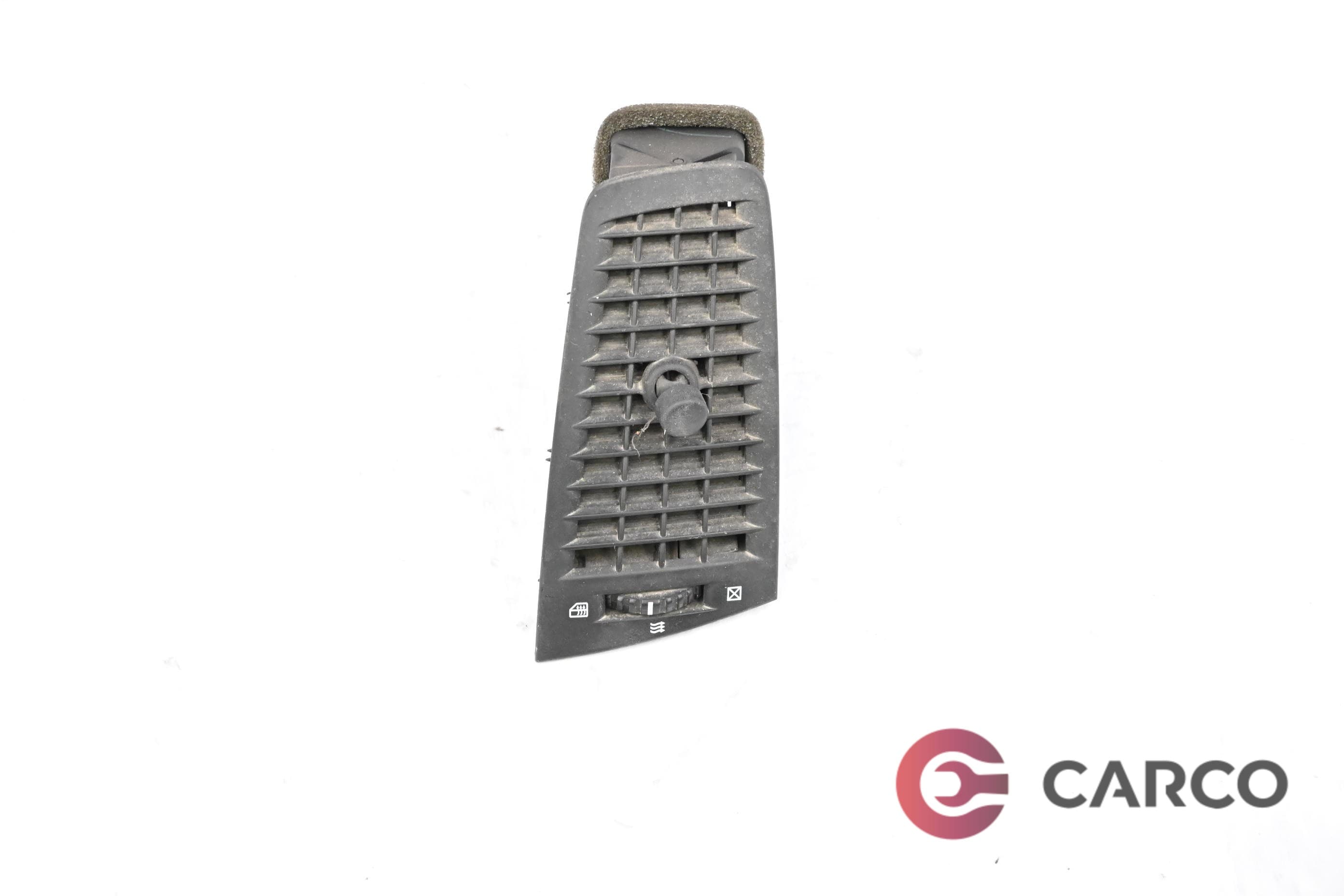 Духалка парно лява за CADILLAC CTS 2.6 (2002 - 2007)