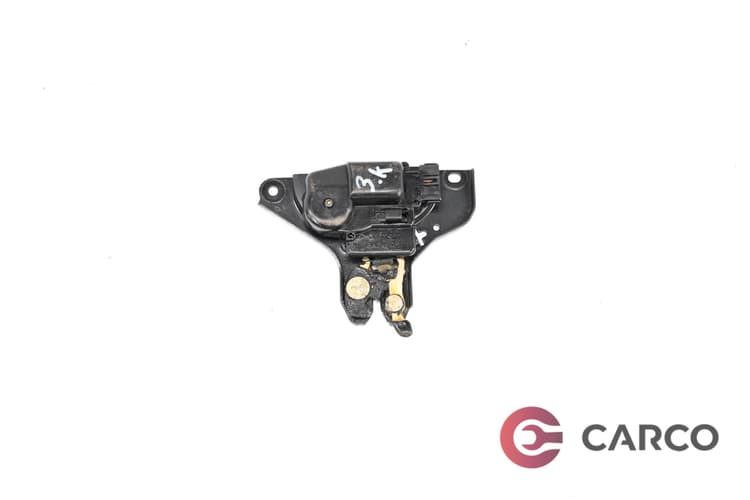 Брава заден капак за CADILLAC CTS 2.6 (2002 - 2007)