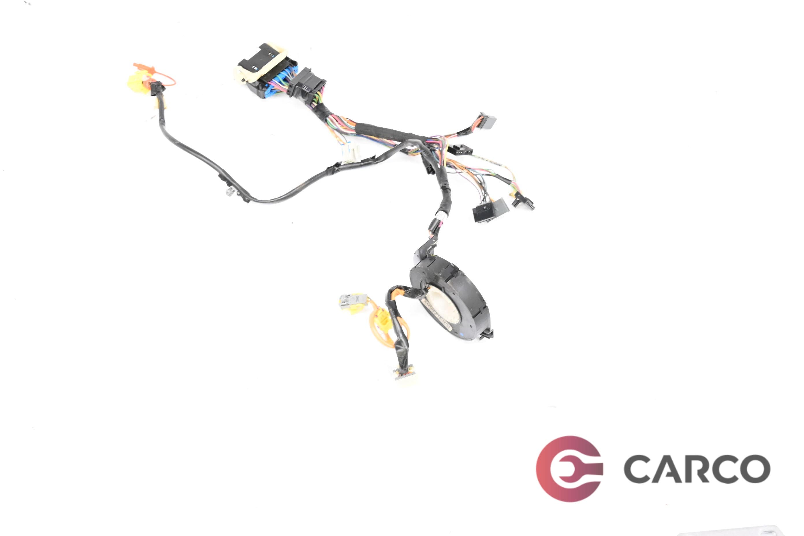 Лентов кабел за волан 26112995  DM2194 за CADILLAC CTS 2.6 (2002 - 2007)