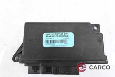 Модул врата 25767165 заден десен за CADILLAC CTS 2.6 (2002 - 2007)