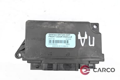 Модул врата 25767165 предна дясна за CADILLAC CTS 2.6 (2002 - 2007)
