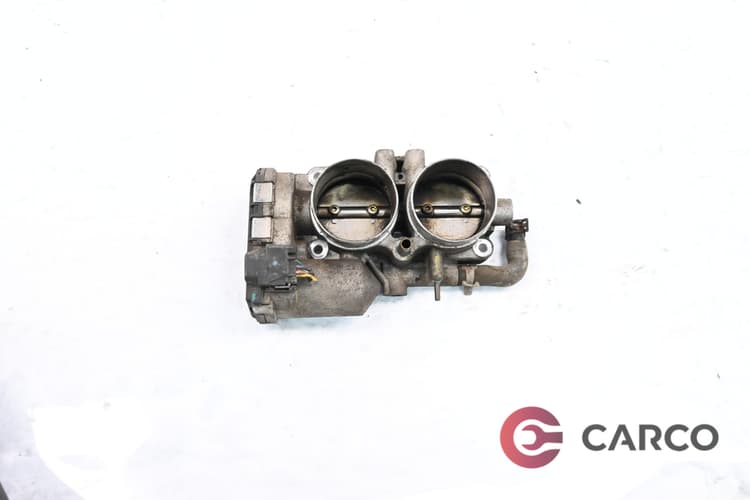 Дросел клапа 0 128 412 за CADILLAC CTS 2.6 (2002 - 2007)
