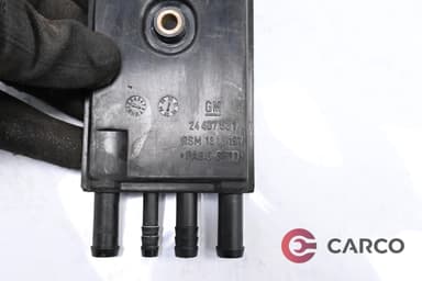 Маслоотделител 24 407 531 за CADILLAC CTS 2.6 (2002 - 2007)