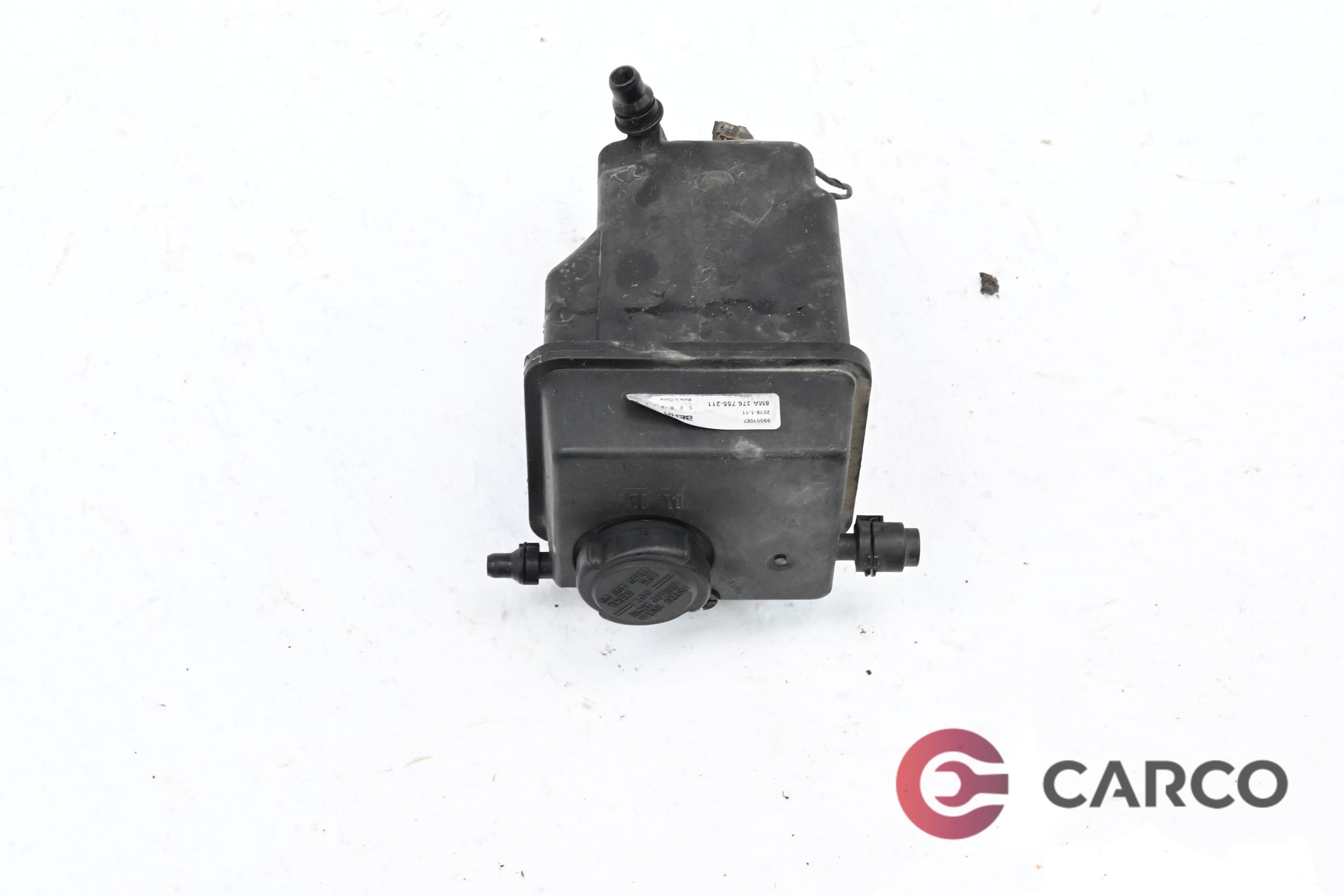 Казанче антифриз за LAND ROVER RANGE ROVER Mk III (LM) 4.4 4x4 (2002 - 2012)