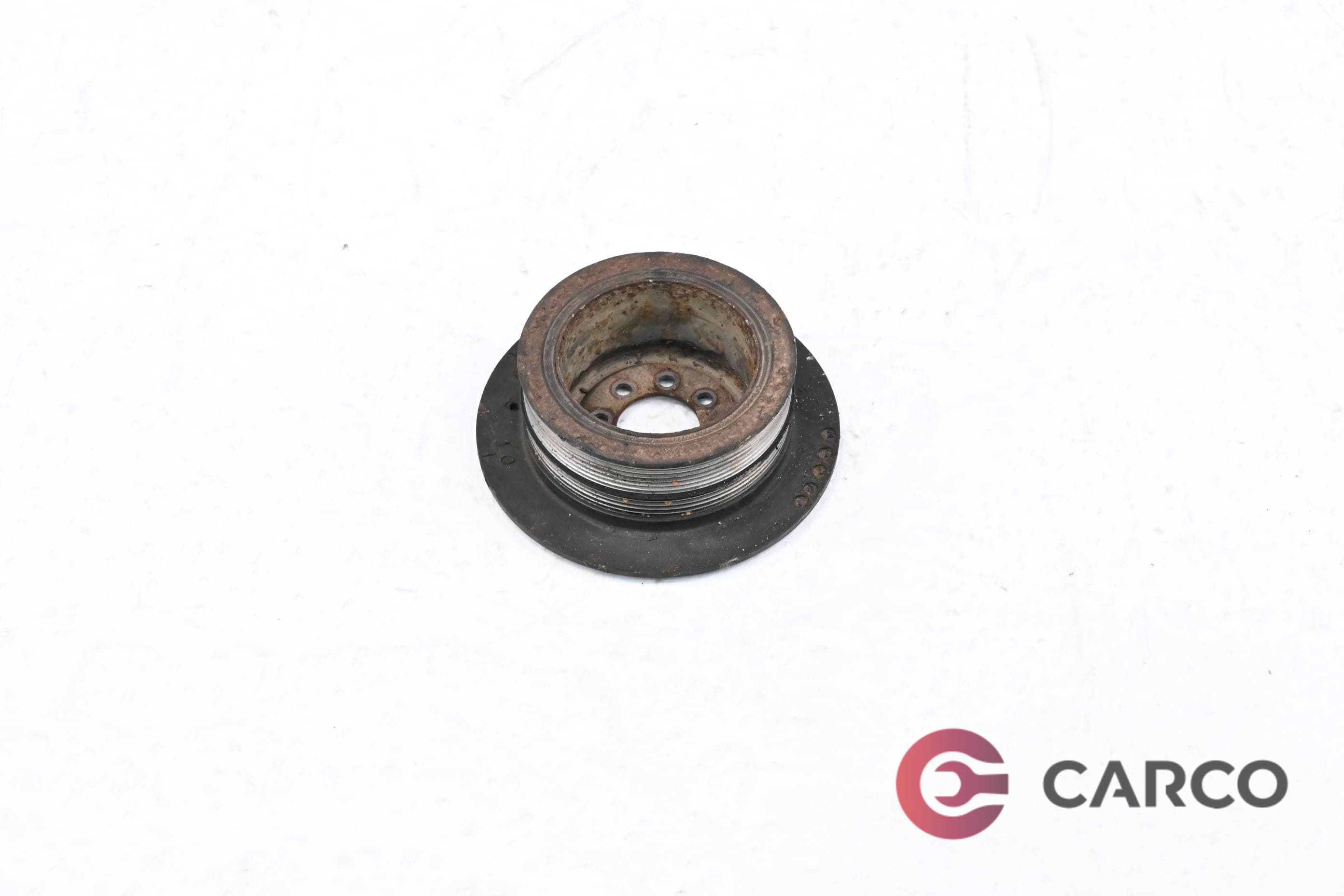 Демпферна шайба за LAND ROVER RANGE ROVER Mk III (LM) 4.4 4x4 (2002 - 2012)