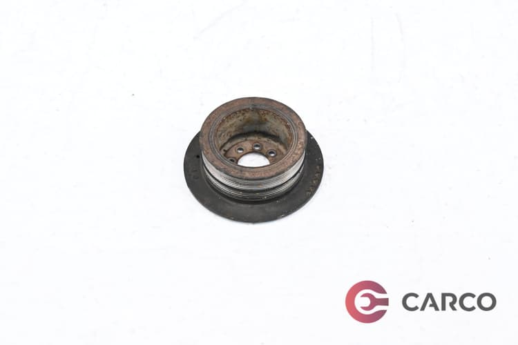 Демпферна шайба за LAND ROVER RANGE ROVER Mk III (LM) 4.4 4x4 (2002 - 2012)