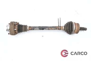 Полуоска задна дясна за LAND ROVER RANGE ROVER Mk III (LM) 4.4 4x4 (2002 - 2012)