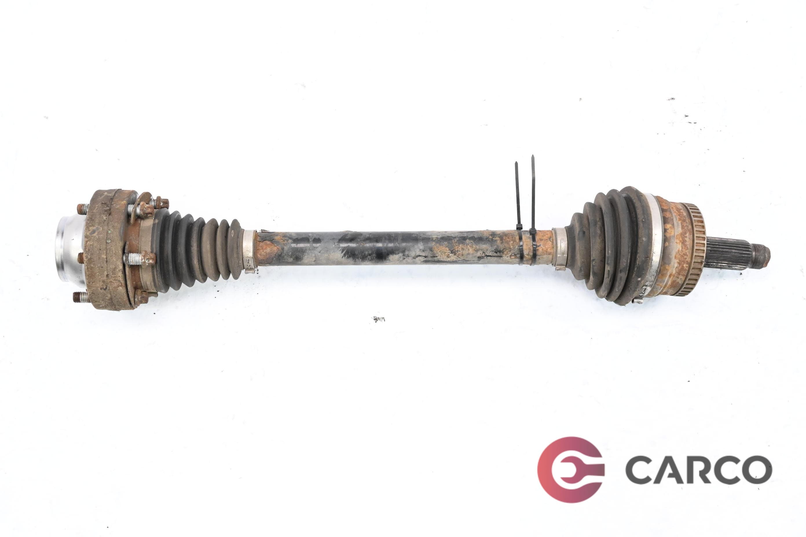 Полуоска задна дясна за LAND ROVER RANGE ROVER Mk III (LM) 4.4 4x4 (2002 - 2012)