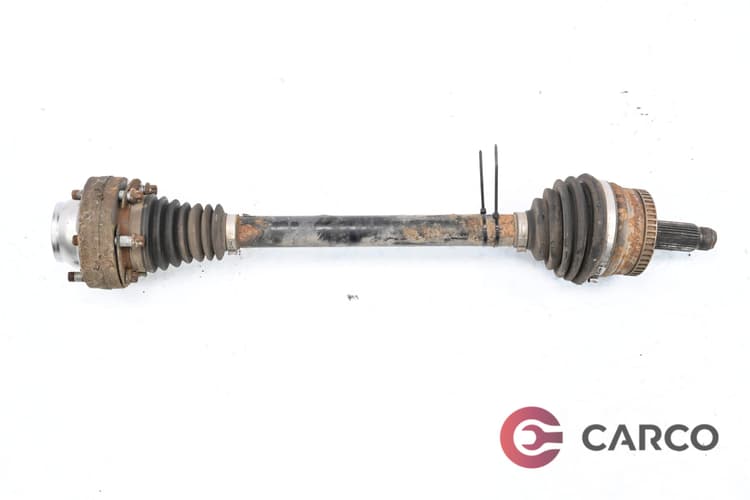 Полуоска задна дясна за LAND ROVER RANGE ROVER Mk III (LM) 4.4 4x4 (2002 - 2012)