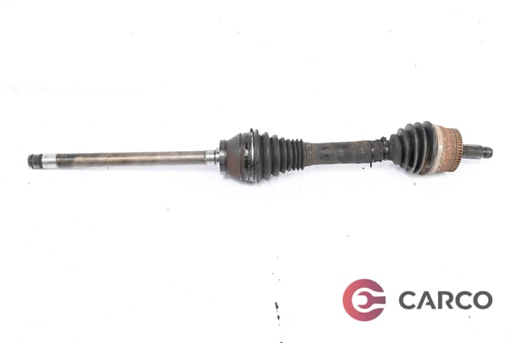 Полуоска предна дясна за LAND ROVER RANGE ROVER Mk III (LM) 4.4 4x4 (2002 - 2012)
