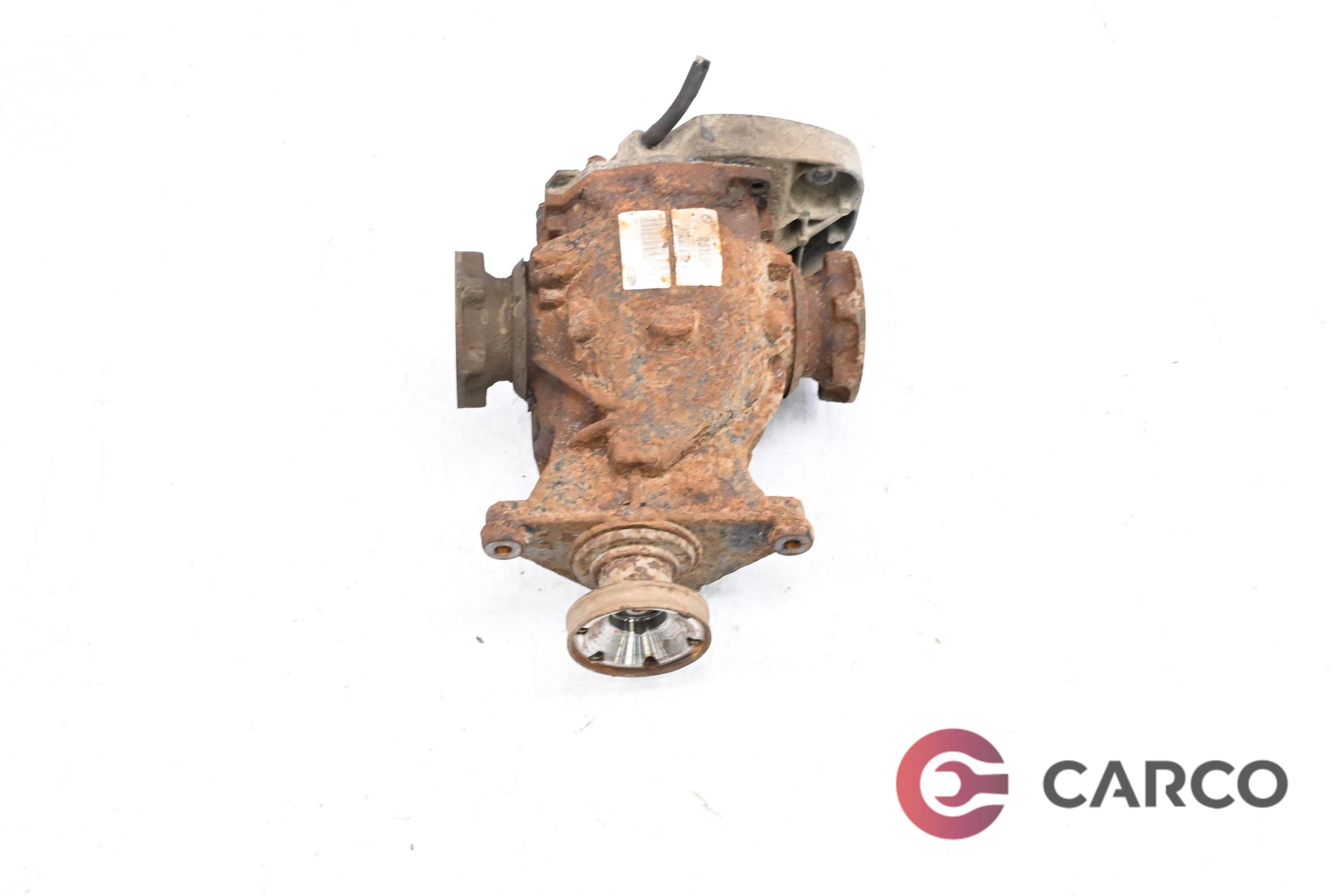 Диференциал за LAND ROVER RANGE ROVER Mk III (LM) 4.4 4x4 (2002 - 2012)