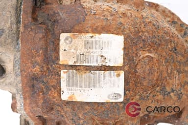Диференциал за LAND ROVER RANGE ROVER Mk III (LM) 4.4 4x4 (2002 - 2012)