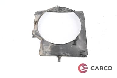 Дифузьор за LAND ROVER RANGE ROVER Mk III (LM) 4.4 4x4 (2002 - 2012)