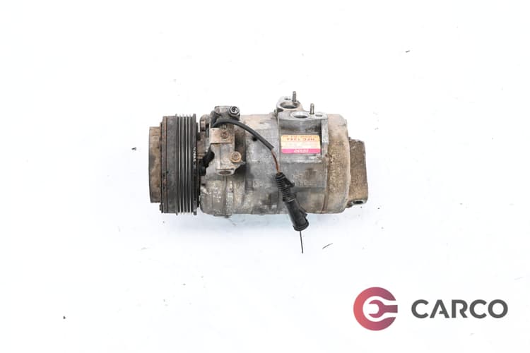 Компресор климатик 447220 3325 за LAND ROVER RANGE ROVER Mk III (LM) 4.4 4x4 (2002 - 2012)