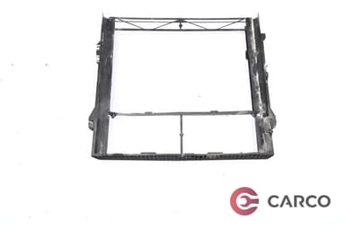 Предна маска за LAND ROVER RANGE ROVER Mk III (LM) 4.4 4x4 (2002 - 2012)