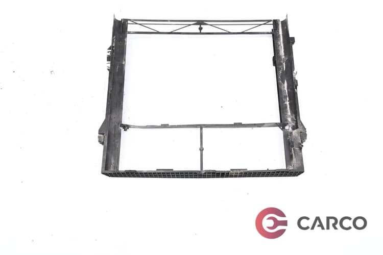 Предна маска за LAND ROVER RANGE ROVER Mk III (LM) 4.4 4x4 (2002 - 2012)