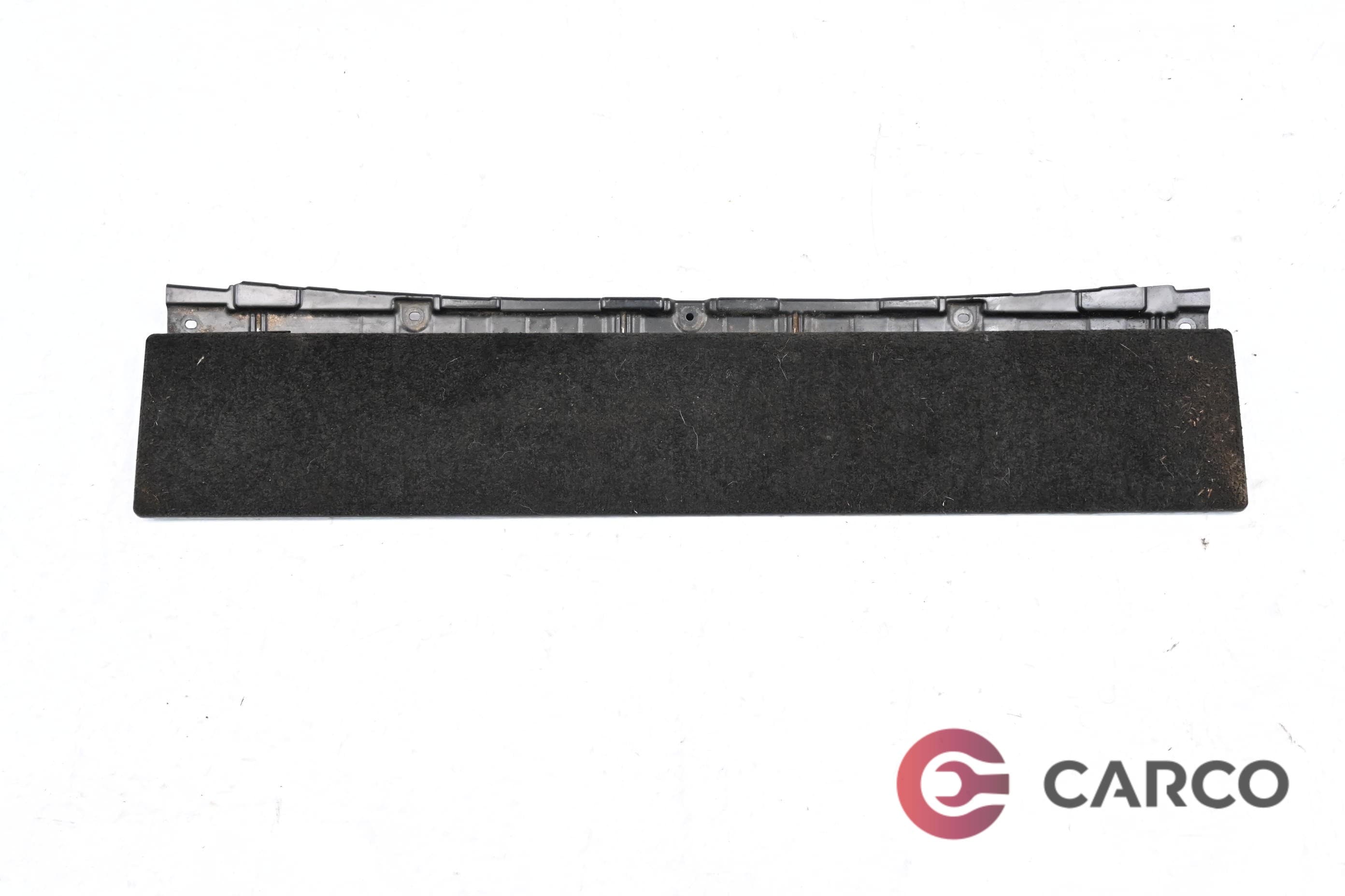 Кора багажник за LAND ROVER RANGE ROVER Mk III (LM) 4.4 4x4 (2002 - 2012)
