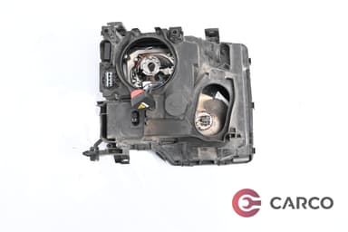 Фар ляв ксенонов за LAND ROVER RANGE ROVER Mk III (LM) 4.4 4x4 (2002 - 2012)