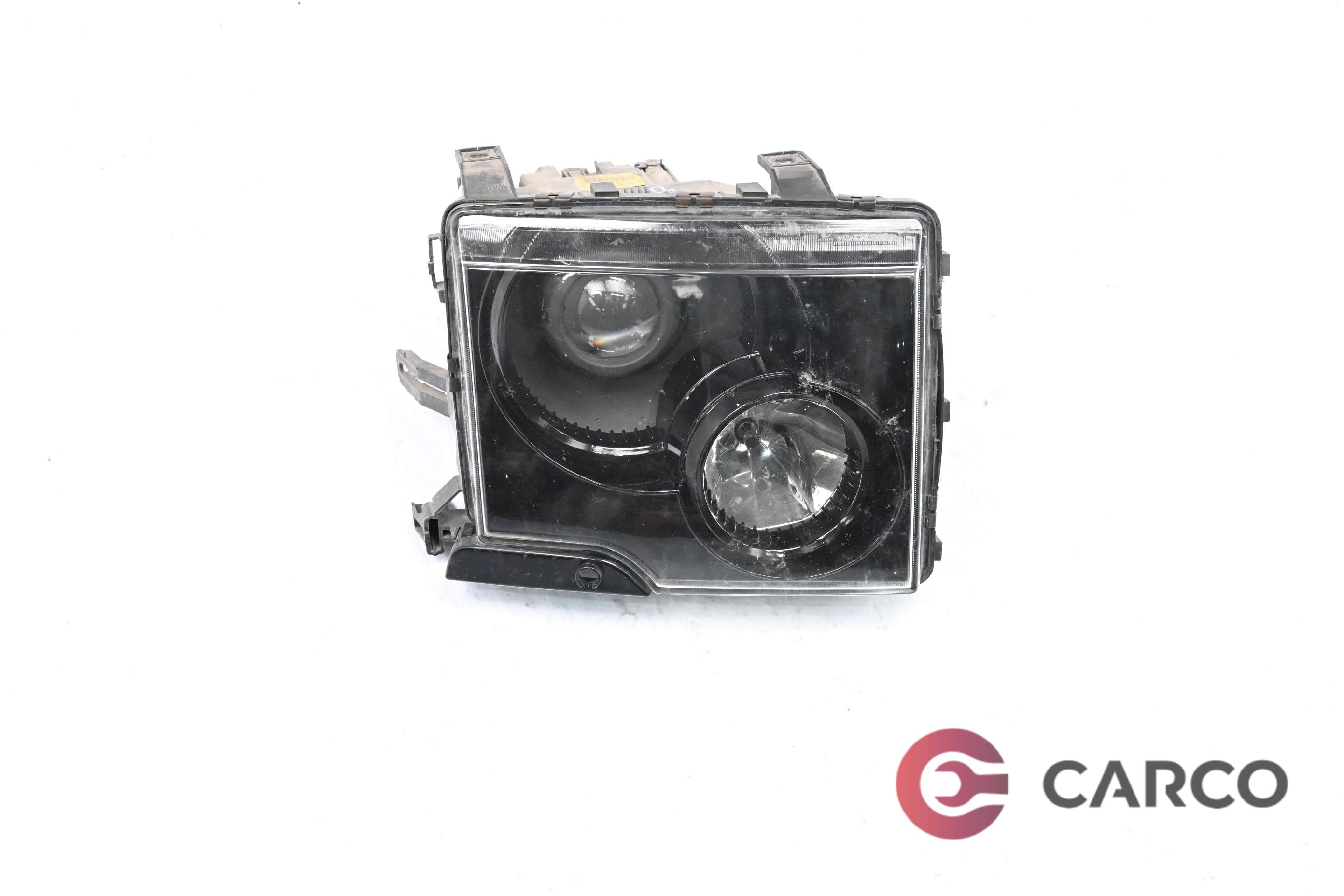 Фар десен ксенонов за LAND ROVER RANGE ROVER Mk III (LM) 4.4 4x4 (2002 - 2012)