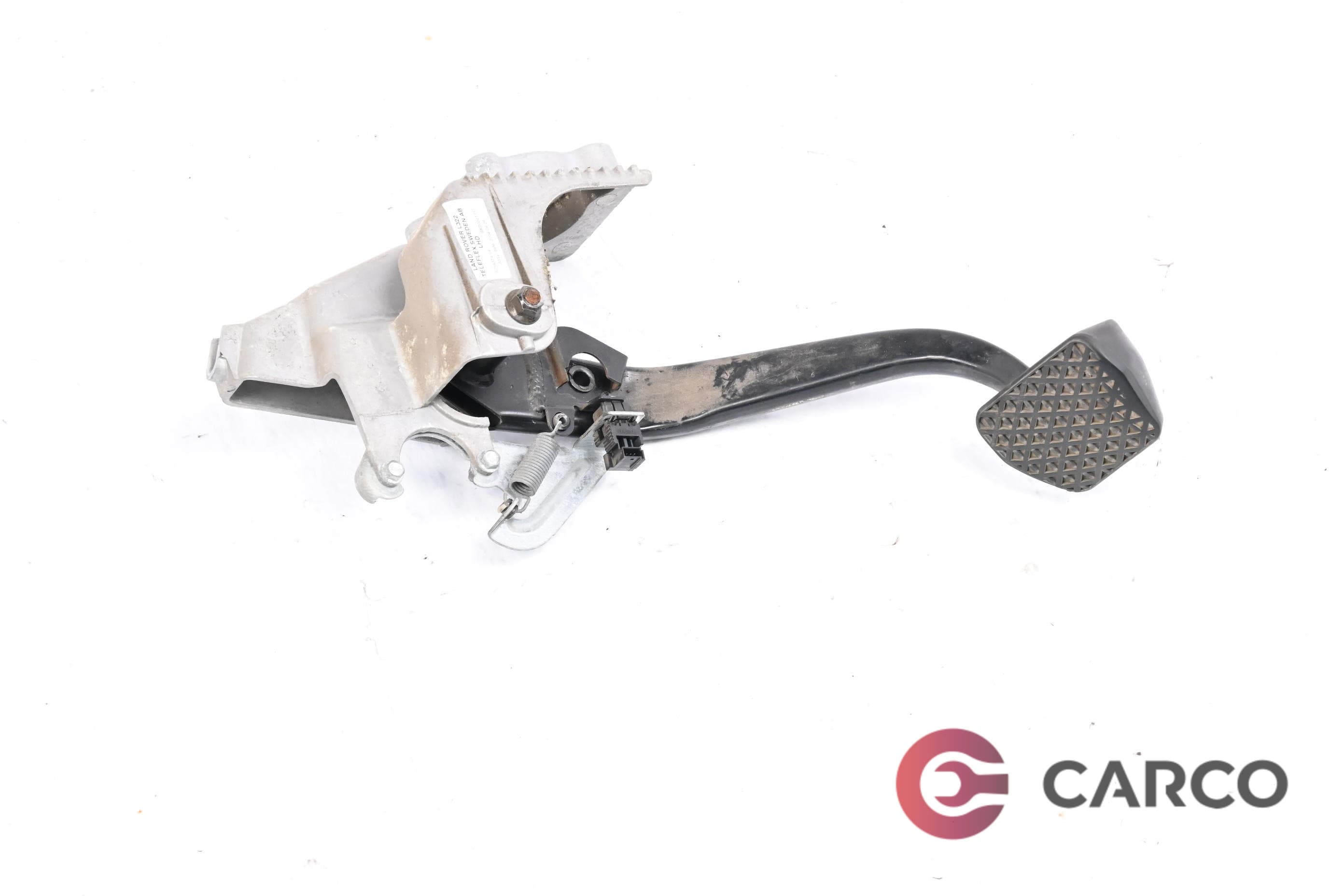 Педал спирачка за LAND ROVER RANGE ROVER Mk III (LM) 4.4 4x4 (2002 - 2012)