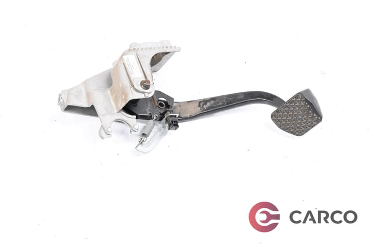 Педал спирачка за LAND ROVER RANGE ROVER Mk III (LM) 4.4 4x4 (2002 - 2012)