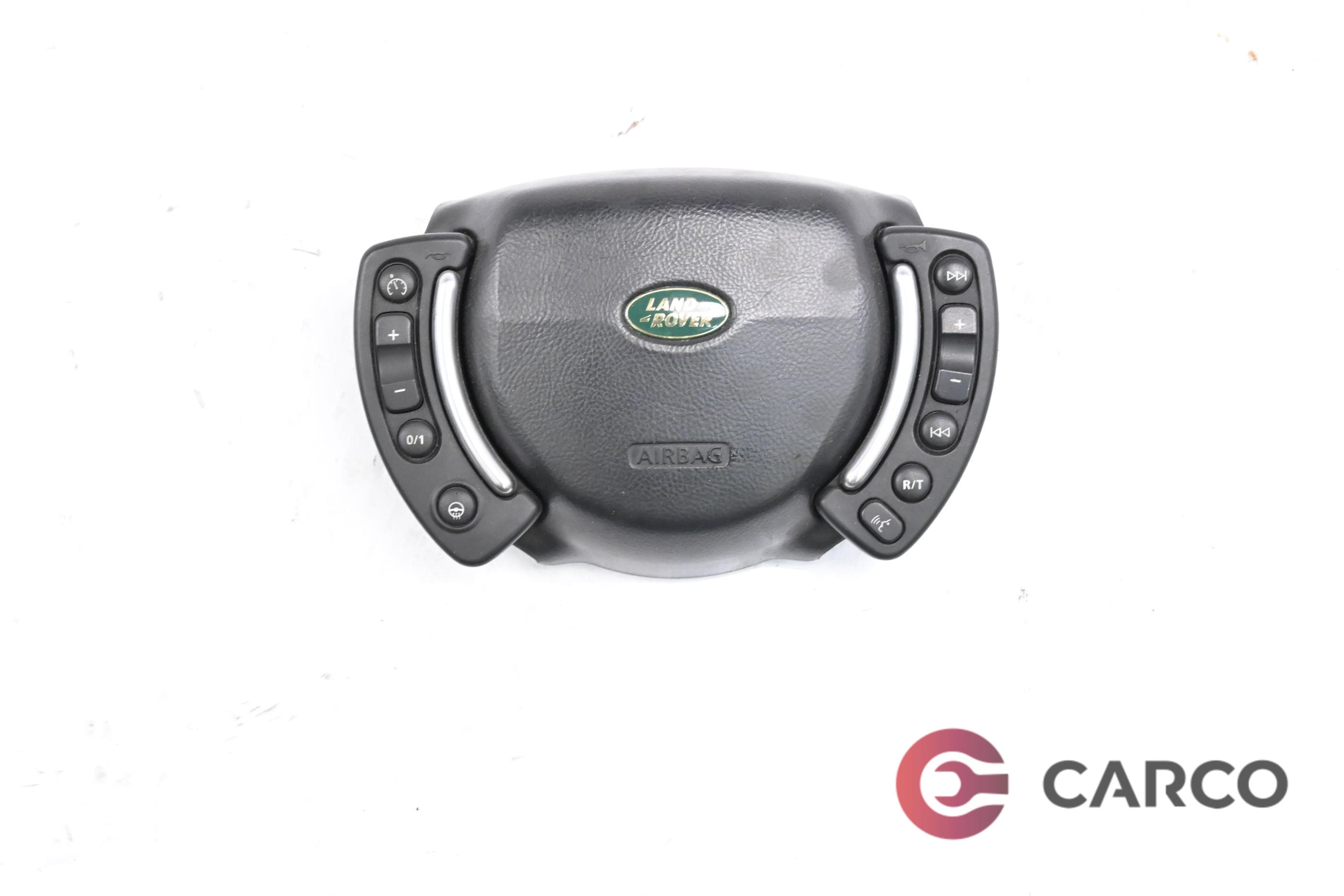 AIRBAG волан за LAND ROVER RANGE ROVER Mk III (LM) 4.4 4x4 (2002 - 2012)