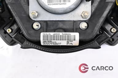 AIRBAG волан за LAND ROVER RANGE ROVER Mk III (LM) 4.4 4x4 (2002 - 2012)