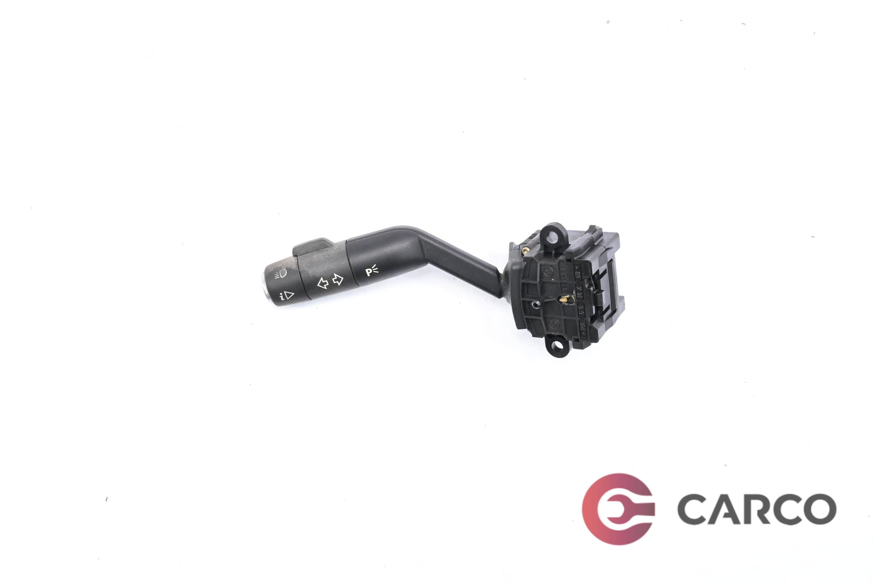Лост светлини за LAND ROVER RANGE ROVER Mk III (LM) 4.4 4x4 (2002 - 2012)