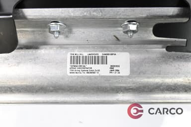 AIRBAG пасажер за LAND ROVER RANGE ROVER Mk III (LM) 4.4 4x4 (2002 - 2012)