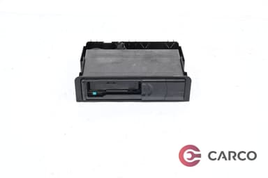 CD чейнджър за LAND ROVER RANGE ROVER Mk III (LM) 4.4 4x4 (2002 - 2012)