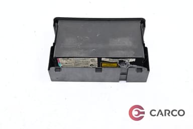 CD чейнджър за LAND ROVER RANGE ROVER Mk III (LM) 4.4 4x4 (2002 - 2012)