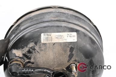 Серво за LAND ROVER RANGE ROVER Mk III (LM) 4.4 4x4 (2002 - 2012)